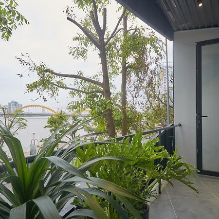 The Garden Riverside Hotel Da Nang Kamer foto